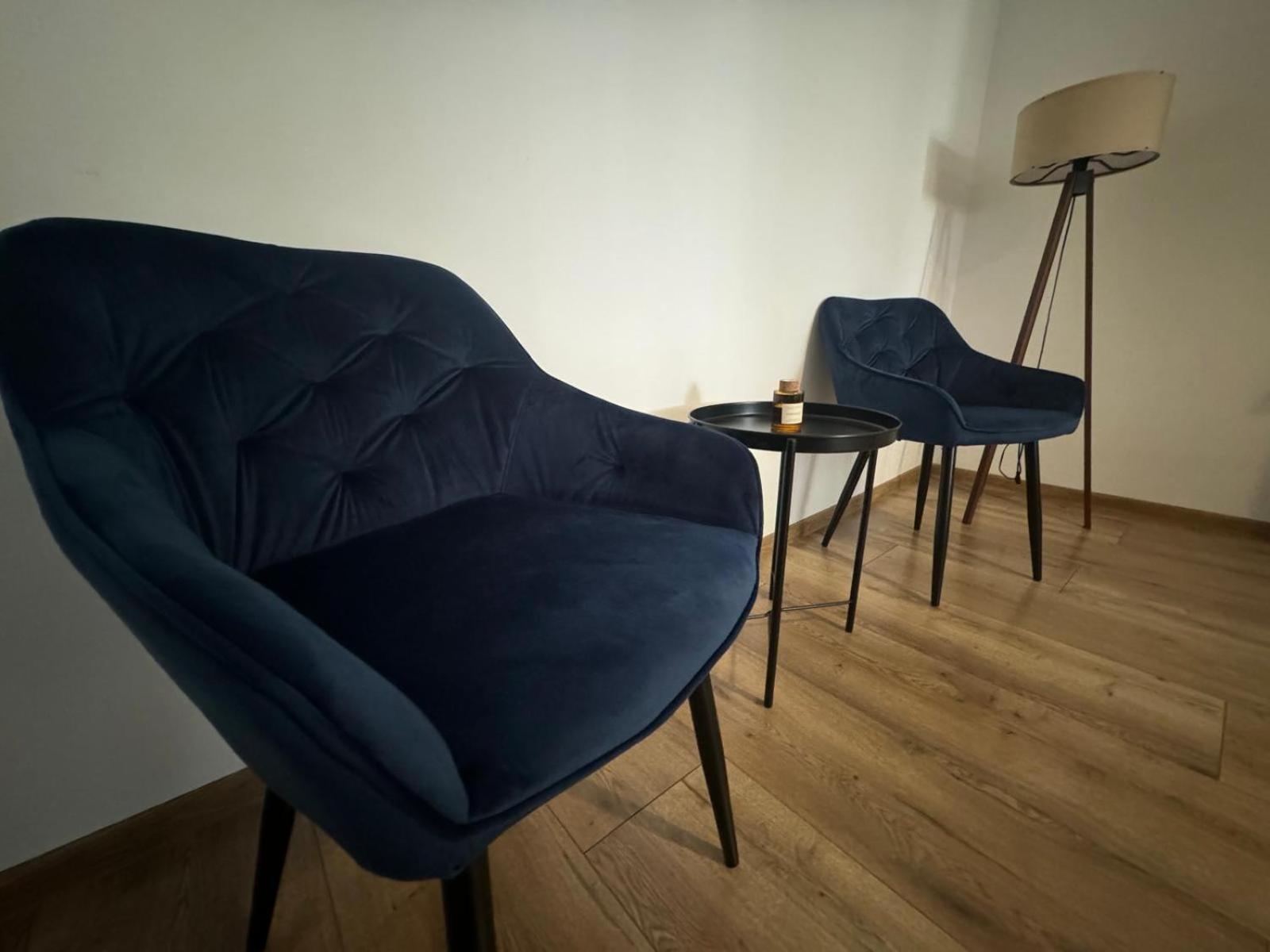 Peony Apartament 克拉奥华 外观 照片